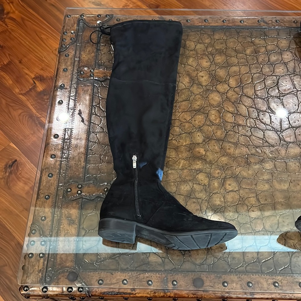 Marc Fisher LTD Over the Knee Pointed Toe